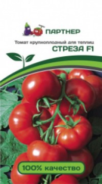 ТОМАТ СТРЕЗА F1