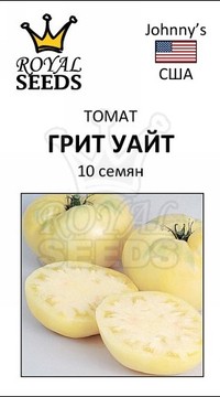 Томат Грит Уайт