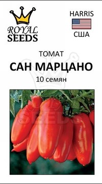 Томат Сан Марцано