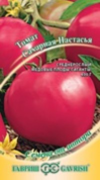 Томат Сахарная Настасья