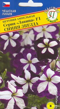 Петуния амп.крцв. 
