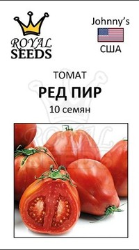 Томат Ред Пир