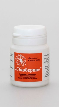 Экоберин