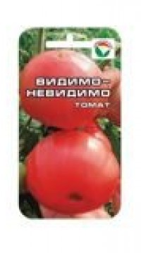 Томат Видимо-Невидимо