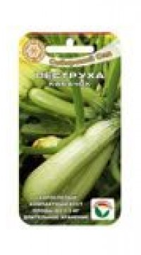 Кабачок Пеструха