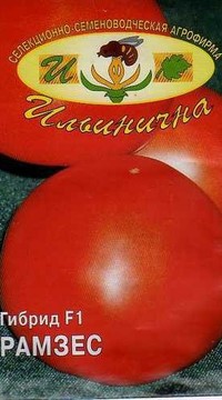 Томат Рамзес F1