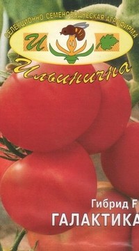 Томат Галактика F1
