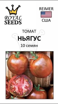 Томат Ньягус