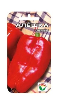 Перец Алешка СС