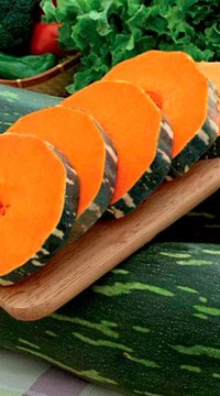 Тыква Лунга ди Наполи