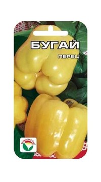 Перец Бугай СС