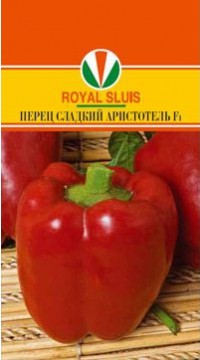 Перец Аристотель F1