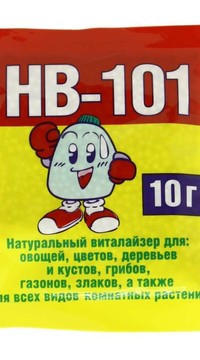 СТИМУЛЯТОР РОСТА HB-101
